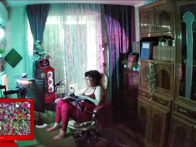 Margarita33 live webcam show