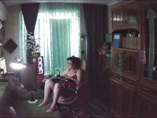 Margarita33 live webcam show