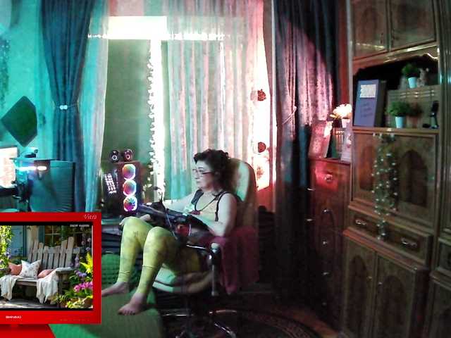 Margarita33 live cam on BongaCams