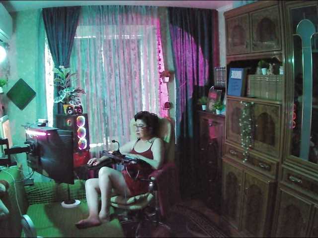 Infodar live webcam show