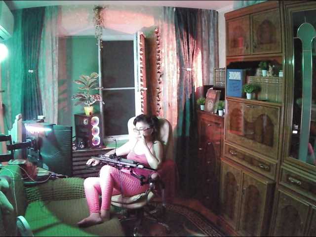 Margarita33 live cam on BongaCams