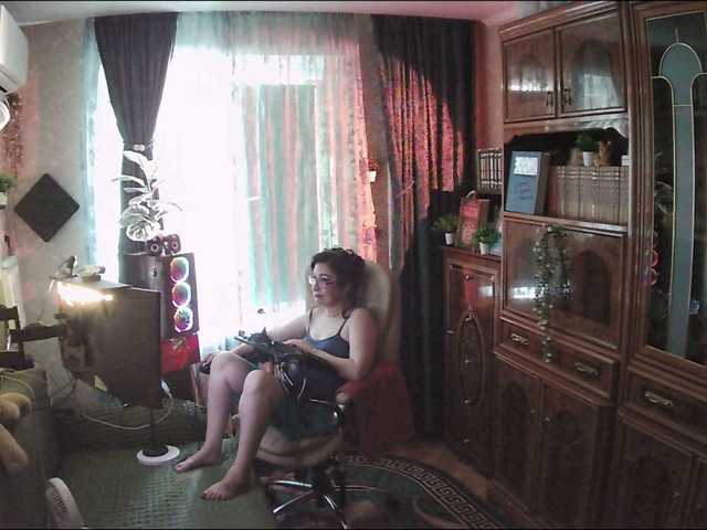 margarita33 live sex show