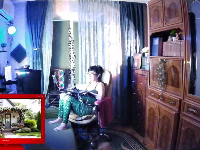 Infodar live cam preview