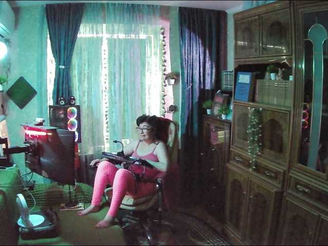 Margarita33 live cam on BongaCams