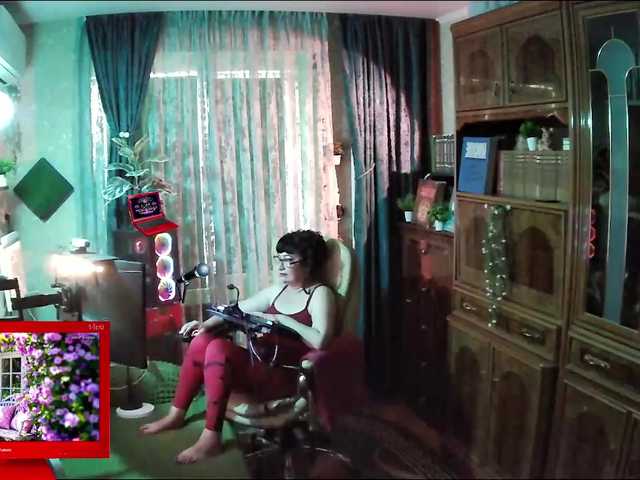 Margarita33 live webcam show