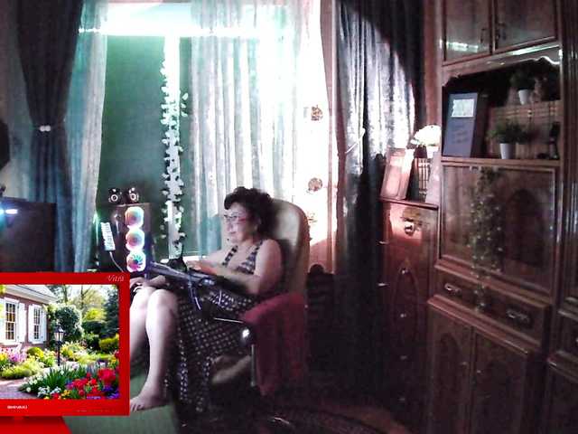 Margarita33 live cam on BongaCams