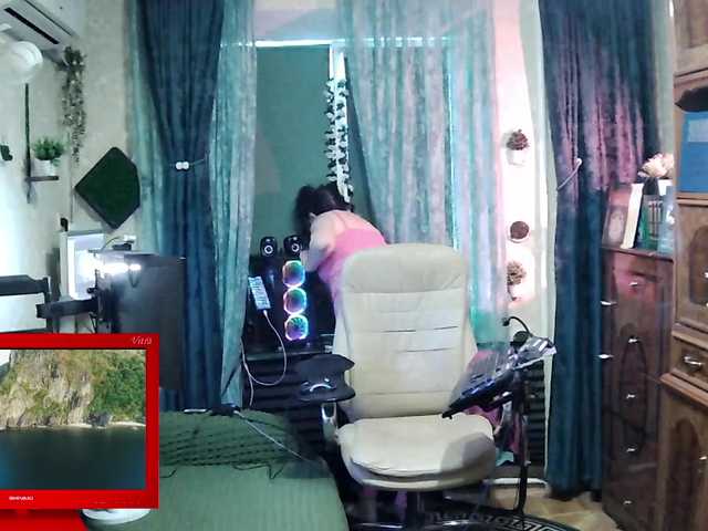 Margarita33 live cam on BongaCams