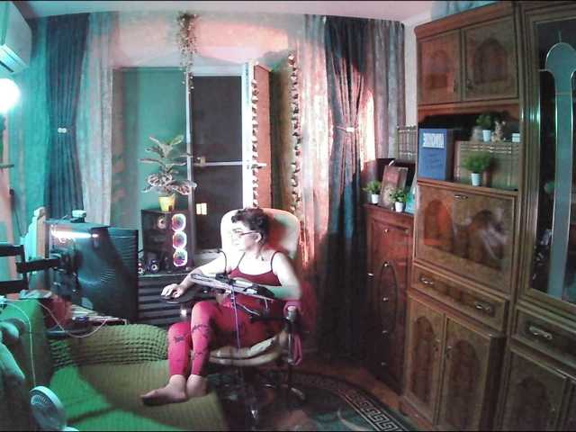 Margarita33 live cam on BongaCams