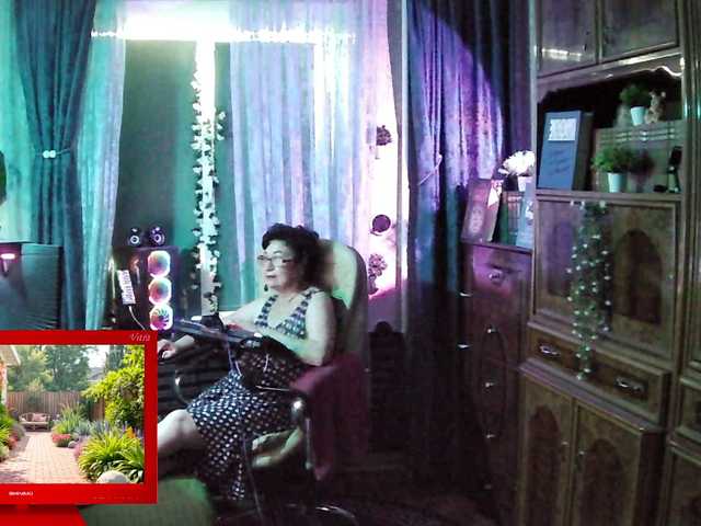 Margarita33 live cam on BongaCams