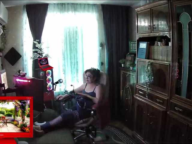 margarita33 live sex show