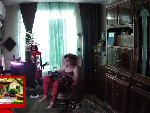 Margarita33 live cam on BongaCams