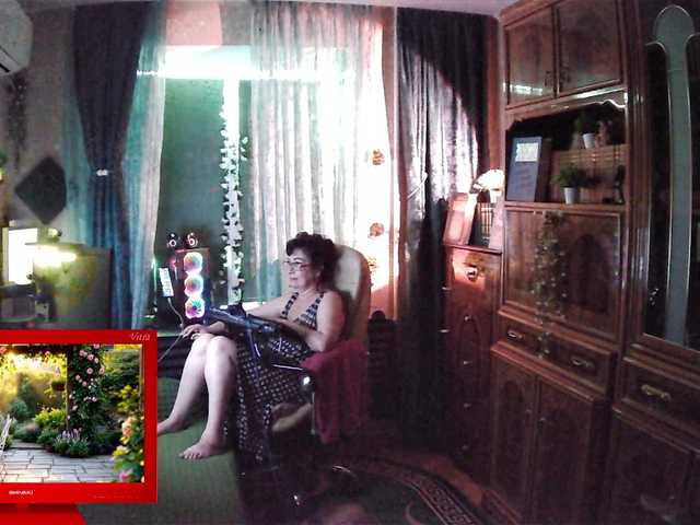 Margarita33 live cam on BongaCams