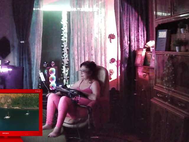Margarita33 live cam on BongaCams