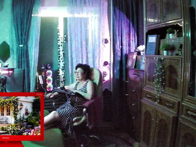 Margarita33 live cam on BongaCams