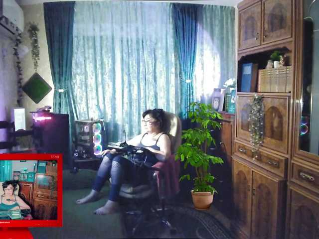 Margarita33 live cam on BongaCams