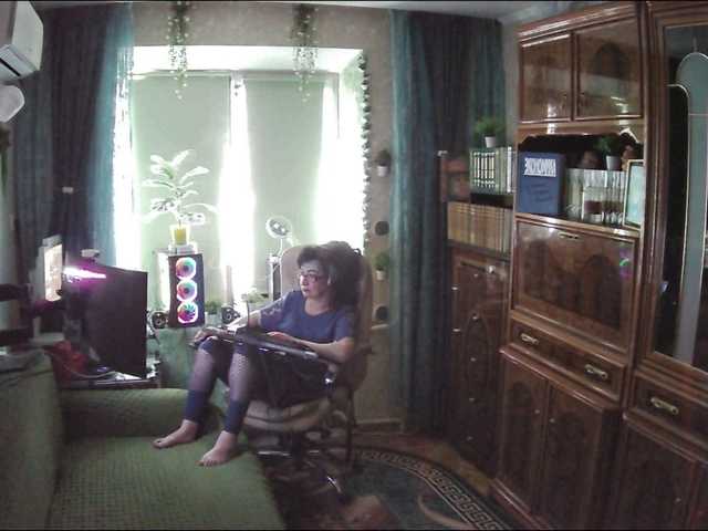 Margarita33's BongaCams show and profile