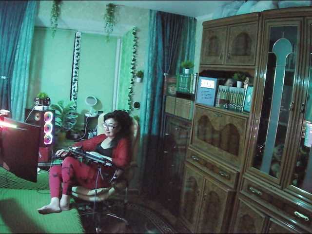 Margarita33's BongaCams show and profile