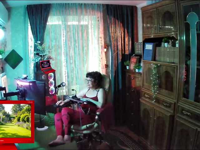 Margarita33 live webcam show