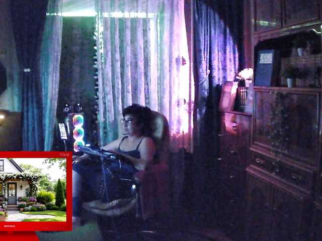 Margarita33 live cam on BongaCams