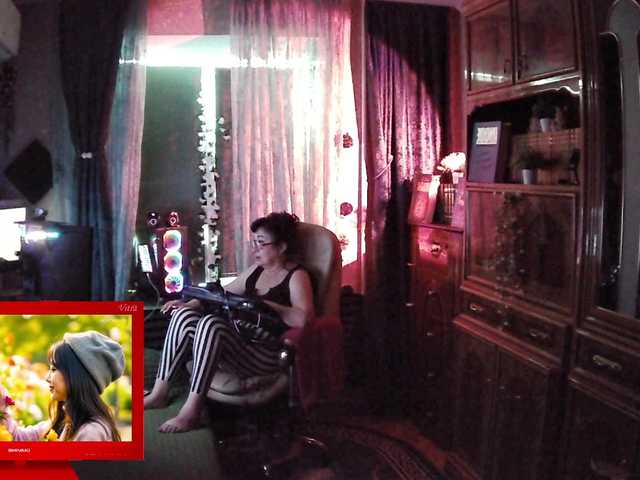 Margarita33 live cam on BongaCams