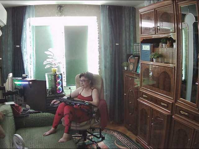 Margarita33 live cam on BongaCams