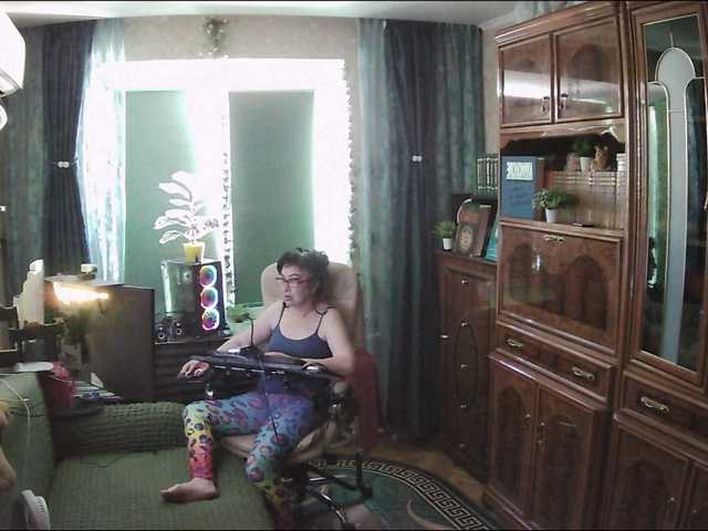 Margarita33 live cam on BongaCams