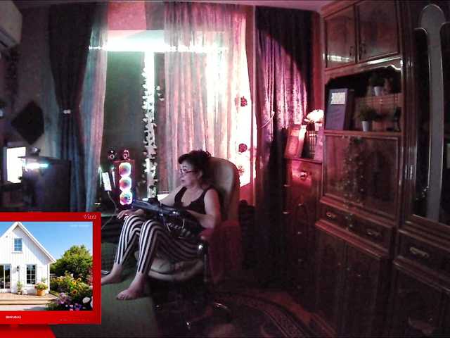 Margarita33 live cam