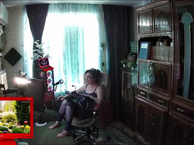 Margarita33 live webcam show