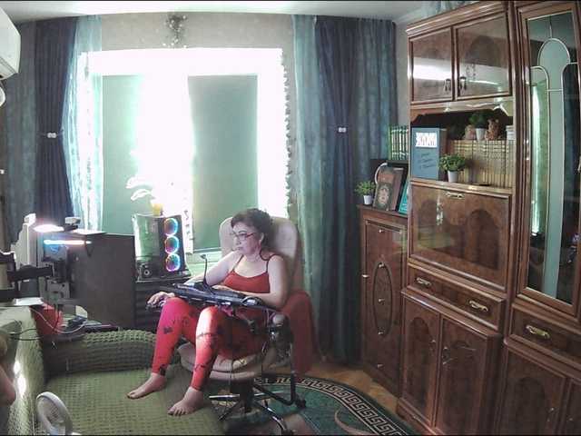 Margarita33 live cam on BongaCams