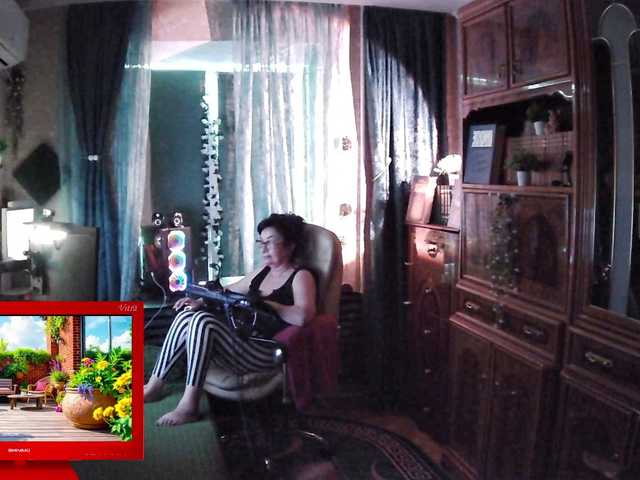 Margarita33 live cam on BongaCams