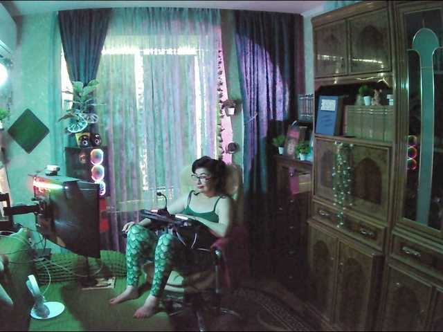 Margarita33 live cam on BongaCams
