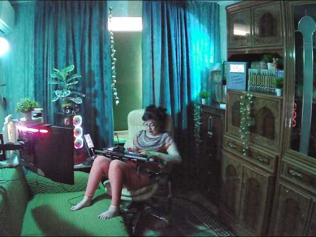 Infodar webcam