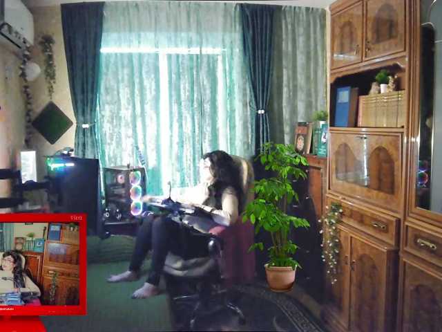 Margarita33 live cam on BongaCams