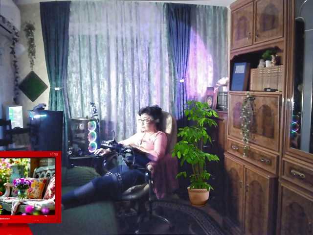 Margarita33 live cam on BongaCams