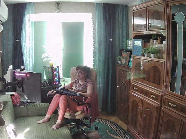 Margarita33 live cam on BongaCams