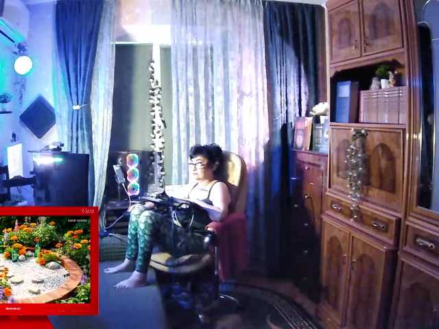 Margarita33 live cam on BongaCams