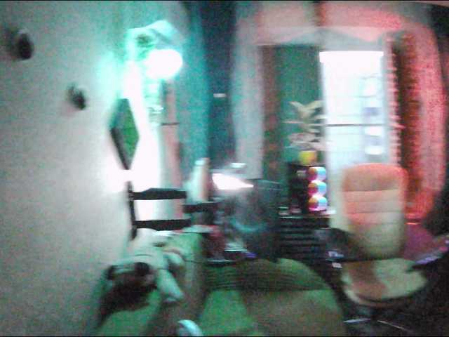 Margarita33 live cam on BongaCams