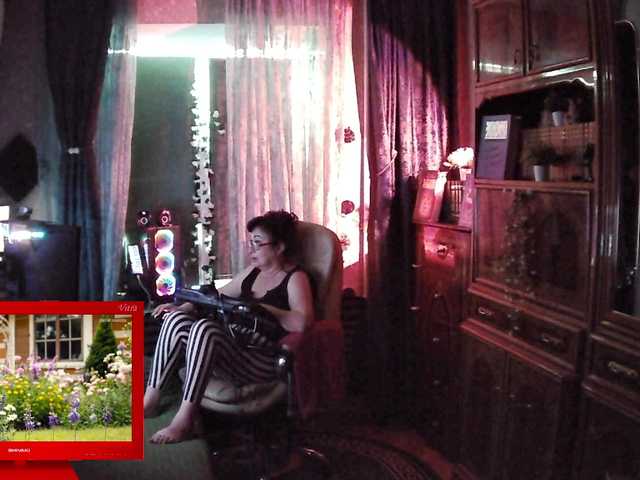 Margarita33 live cam on BongaCams