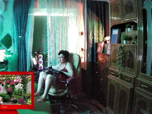 Margarita33 live cam on BongaCams