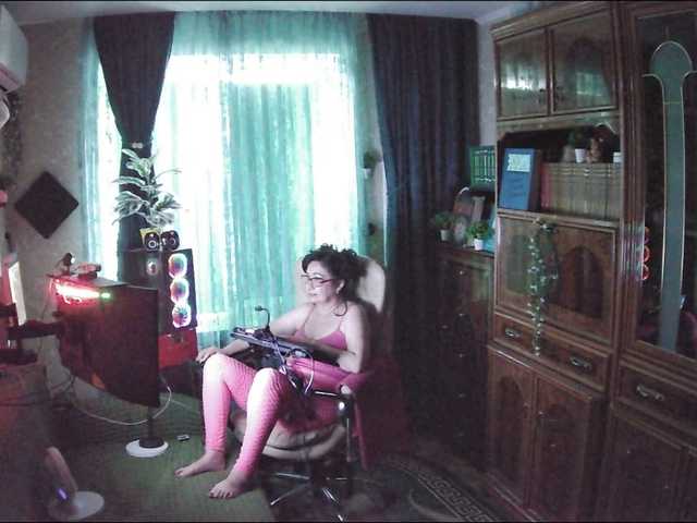 Margarita33 live cam on BongaCams