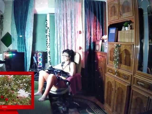 Margarita33 live cam on BongaCams