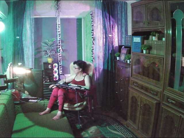 Margarita33 live cam on BongaCams