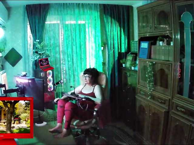 Margarita33 live webcam show