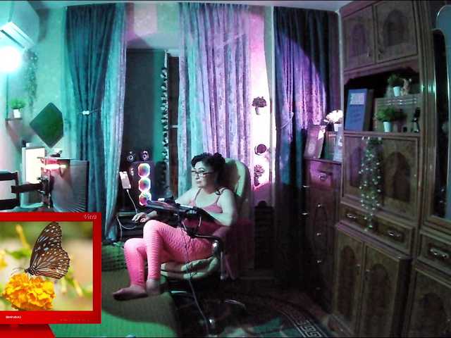 Margarita33 live cam on BongaCams