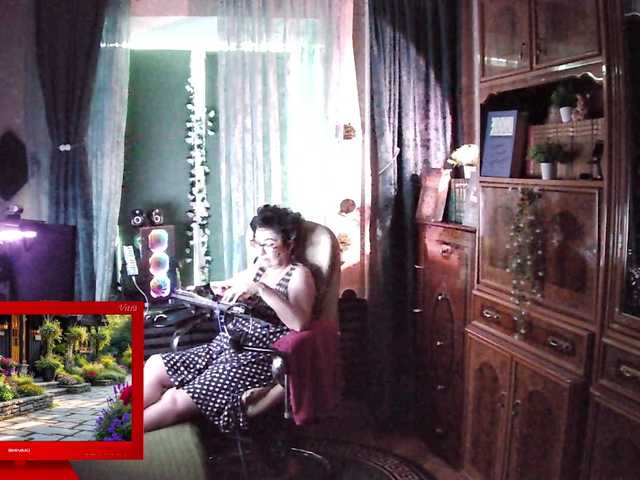 Margarita33 live cam on BongaCams