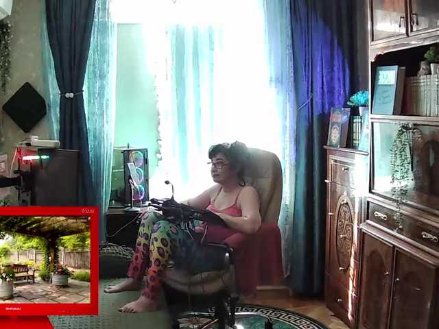 Infodar live cam preview