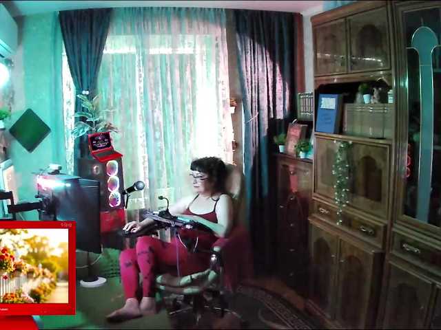 Margarita33 live cam on BongaCams