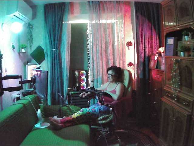Margarita33 live cam on BongaCams