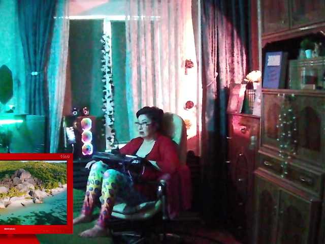 Margarita33 live cam on BongaCams