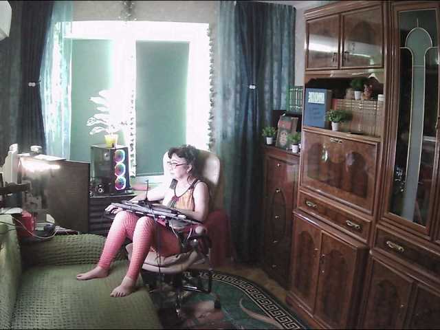 Margarita33 live cam on BongaCams